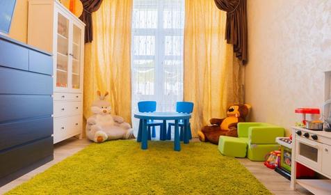 Отель Семь Адмиралов. Анапа, Витязево