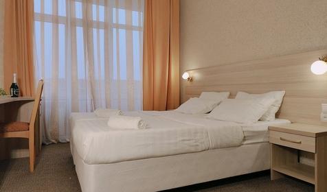 Комфорт двухместный