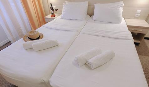 Комфорт двухместный