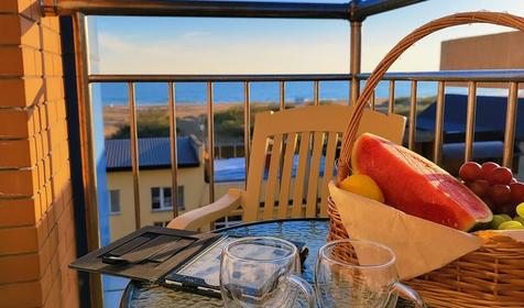 Комфорт трехместный