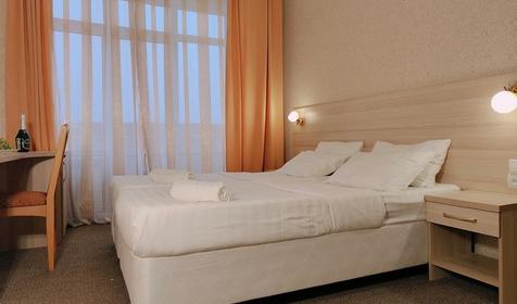 Комфорт трехместный