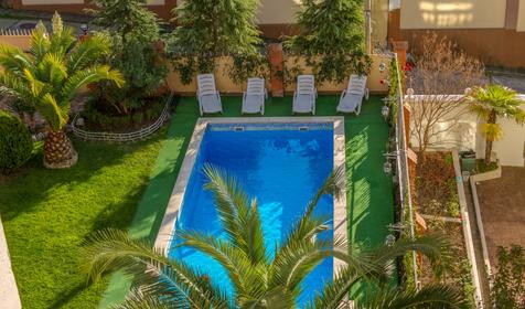 Виноградный