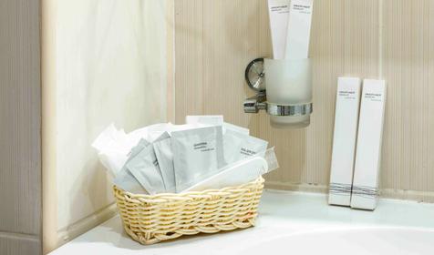 Двухместный стандарт, корпус №2