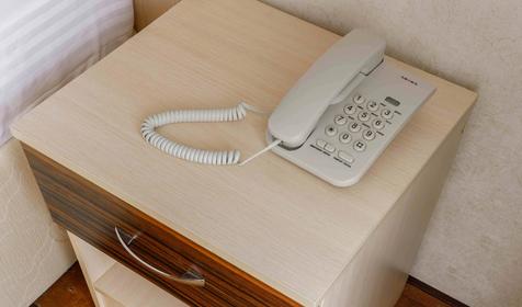 Двухместный стандарт, корпус №2