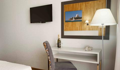 Двухместный стандарт, корпус №1,3