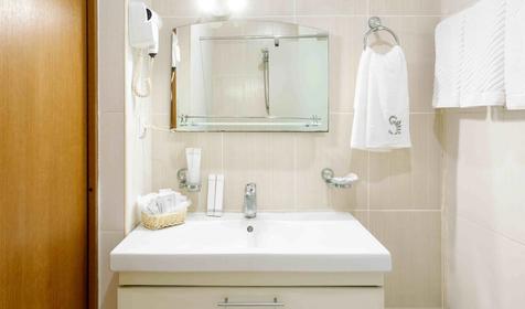 Трехместный стандарт, корпус №2