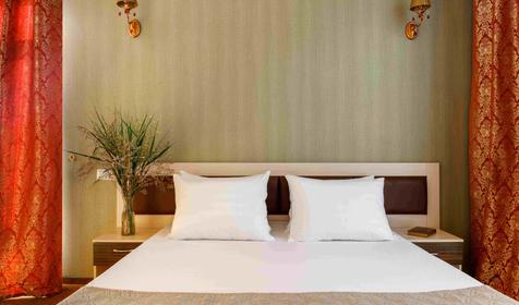 Четырехместный семейный, корпус №2