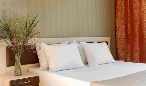 Четырехместный семейный, корпус №2