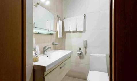 Четырехместный семейный, корпус №2