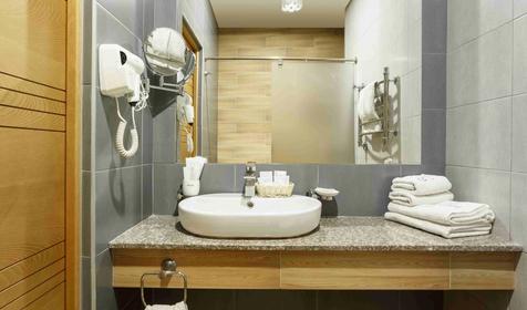 Студия двухместная