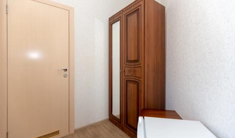 Четырех-, пятиместный семейный №21