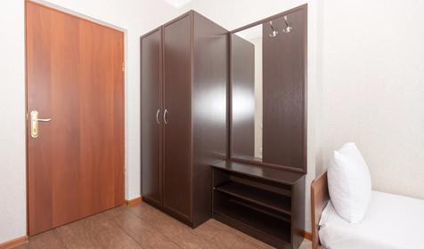 Трехместный стандартный №31