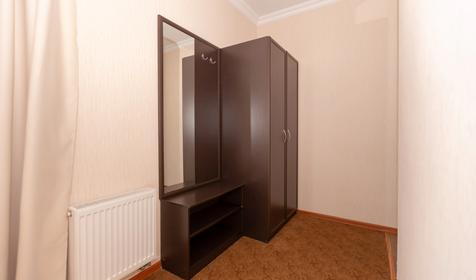 Двухместный стандарт с балконом №32