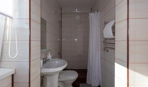 Семейный с балконом №24