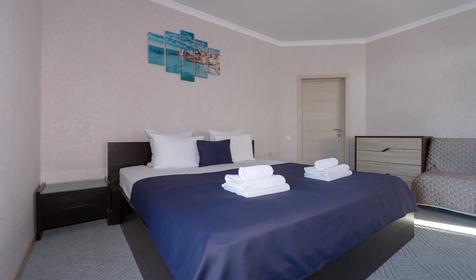 Семейный с балконом №24