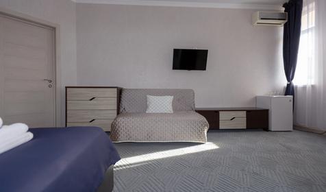 Семейный с балконом №24