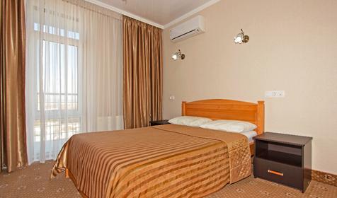 Повышенной комфортности