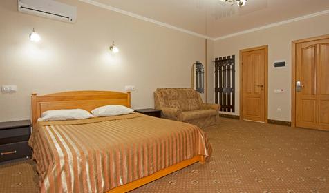 Повышенной комфортности