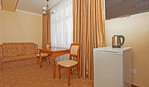 Повышенной комфортности