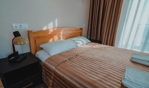 Стандарт трехместный