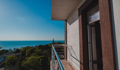 Стандарт трехместный