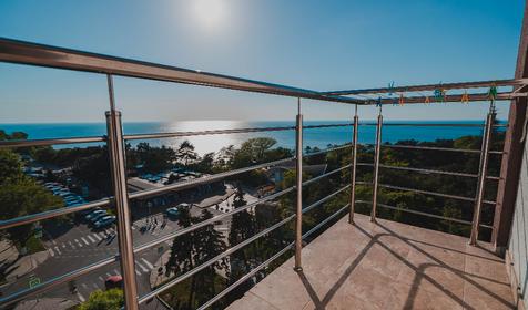 Стандарт трехместный