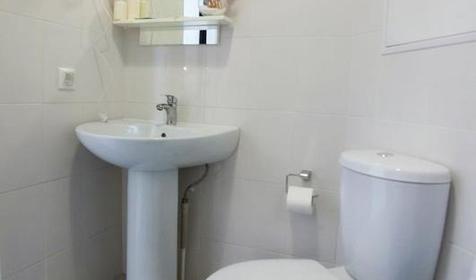 Стандарт двухкомнатный