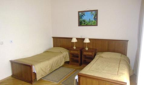 Стандарт, корпус 5