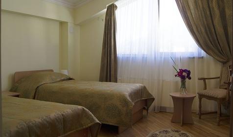 Стандарт, корпус 4