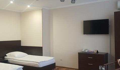 Стандарт четырехместный