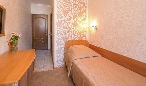 Стандарт одноместный