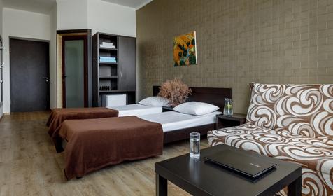 Стандарт двухместный