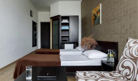 Стандарт двухместный