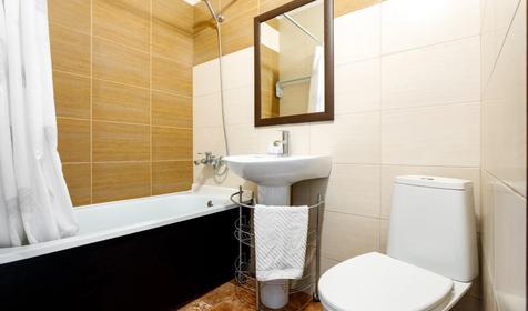 Стандарт двухместный