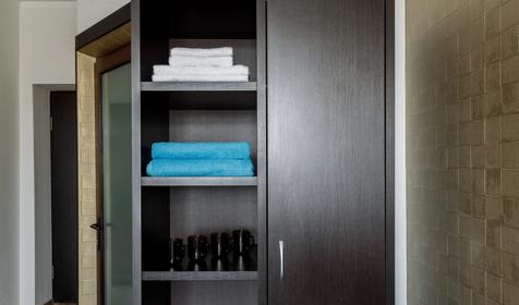 Стандарт двухместный