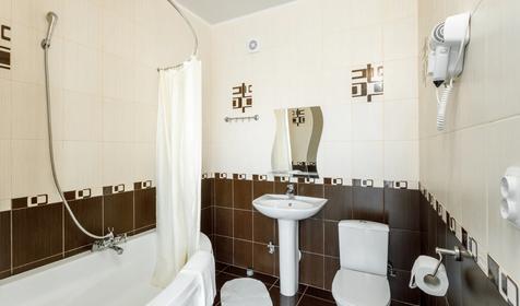 Комфорт двухместный