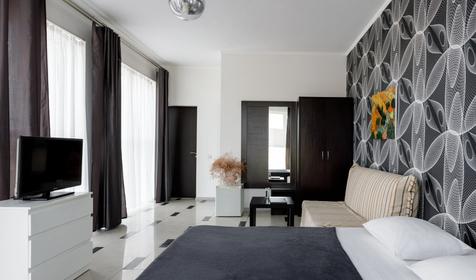 Комфорт двухместный