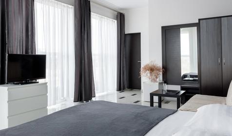 Комфорт двухместный