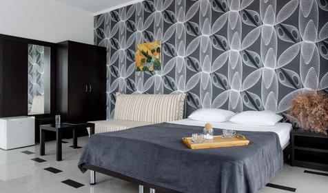 Комфорт двухместный