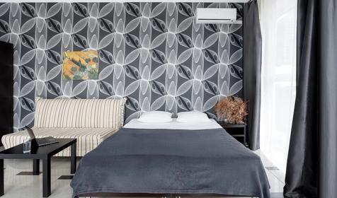 Комфорт двухместный