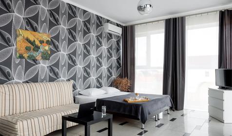 Комфорт двухместный