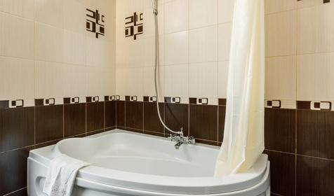 Комфорт двухместный