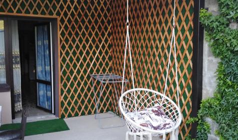 Отдельный шестиместный