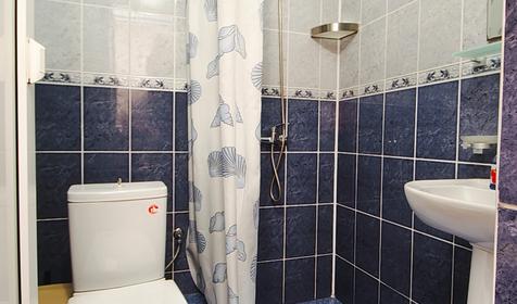 Двухместный без балкона