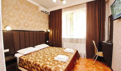 Двухместный без балкона