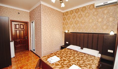 Двухместный без балкона