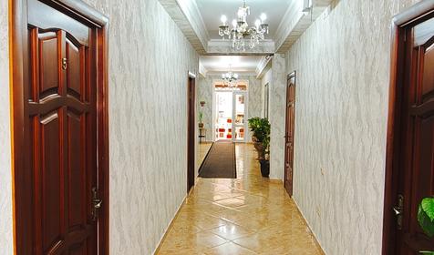 Александрия на Дообской