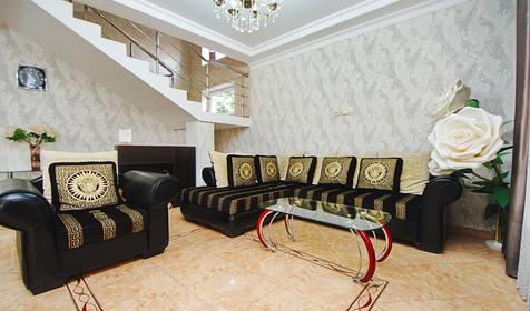 Александрия на Дообской