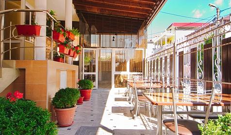 Александрия на Дообской