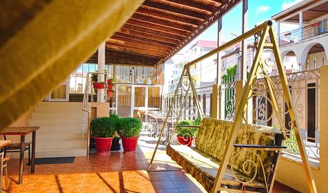 Александрия на Дообской